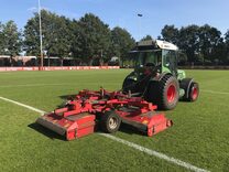 18 09 20 maaien voetbalveld