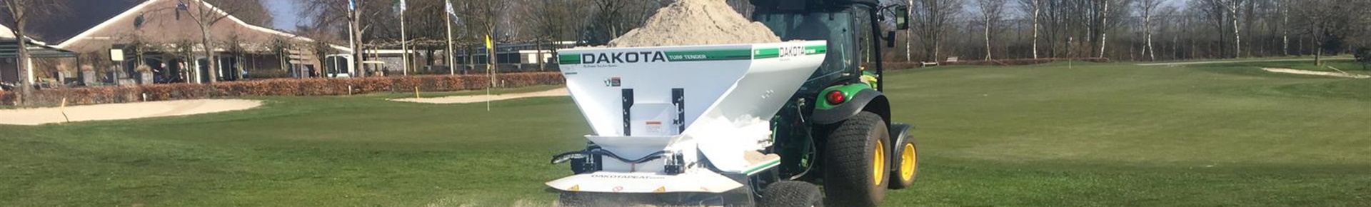 19 03 21 Golfclub Princenbosch - levering Dakota 412 (02)